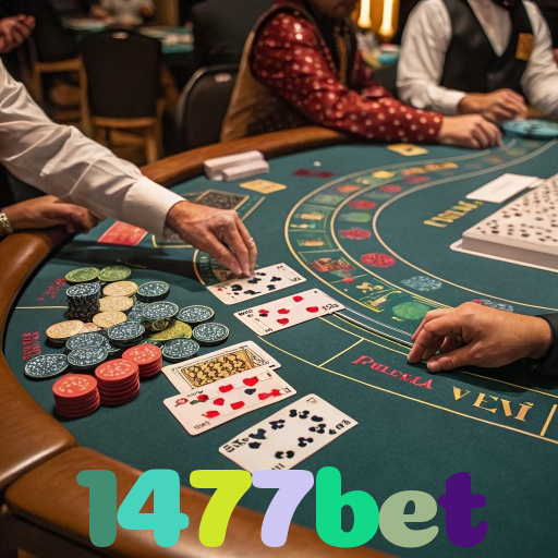 1477bet