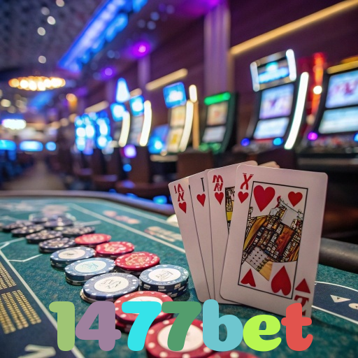 1477bet