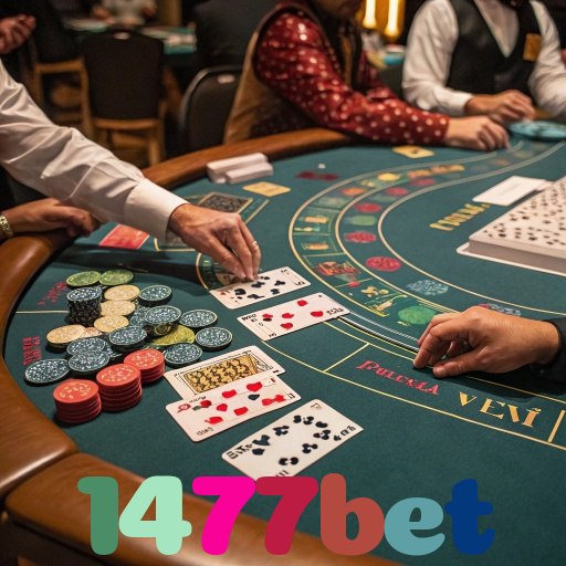 1477bet