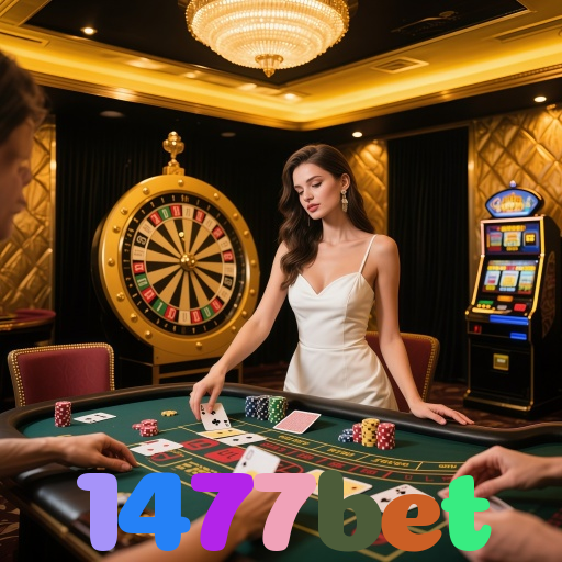 1477bet
