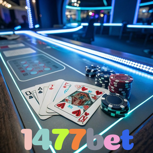 1477bet