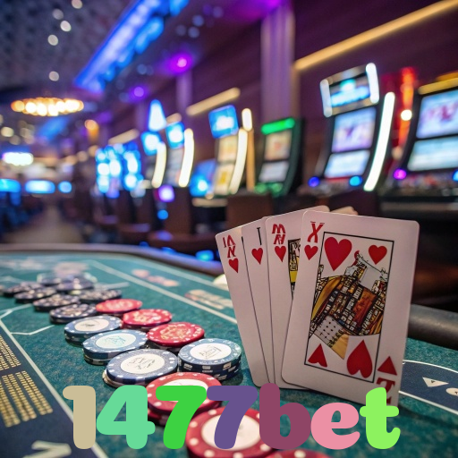 1477bet