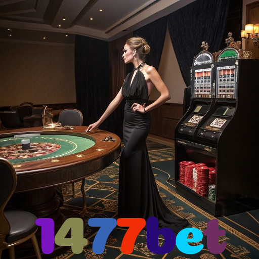 1477bet