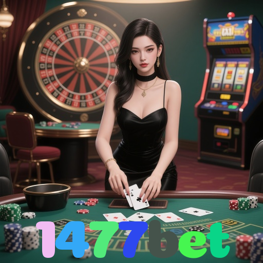 1477bet