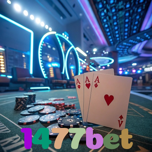 1477bet