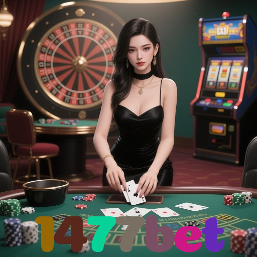 1477bet