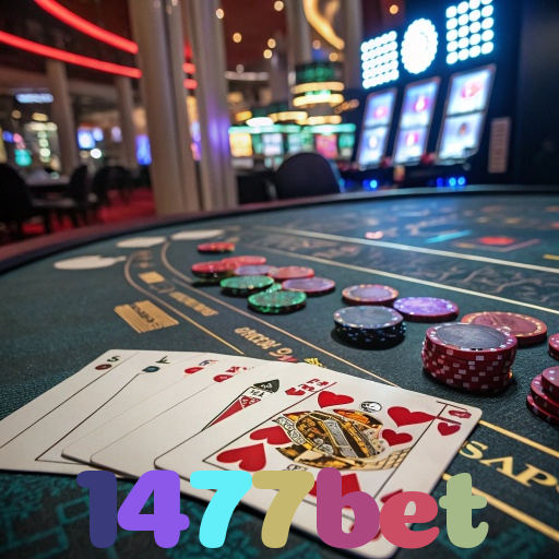 1477bet