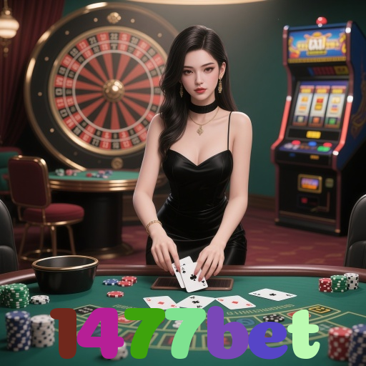 1477bet