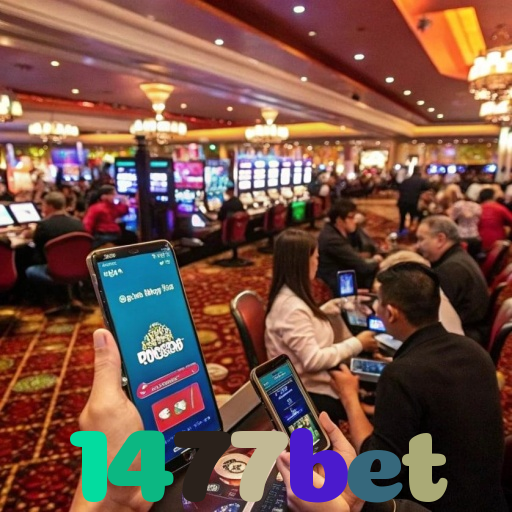 1477bet