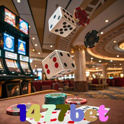 1477bet