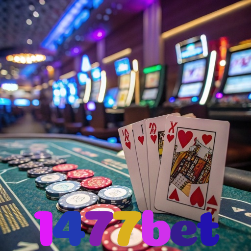 1477bet