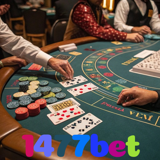 1477bet