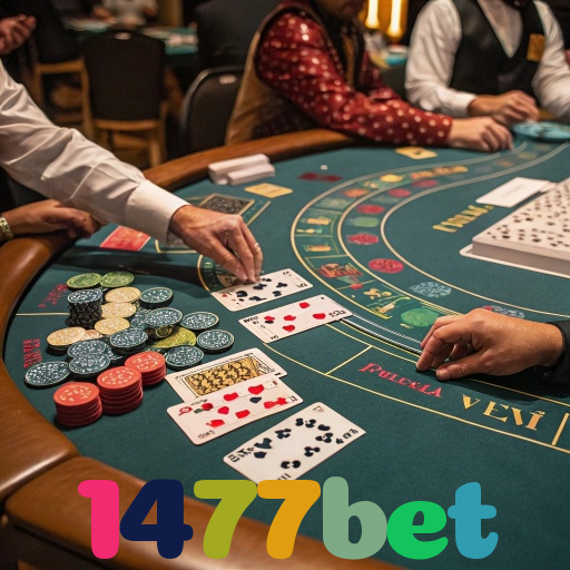 1477bet