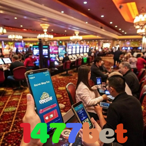 1477bet