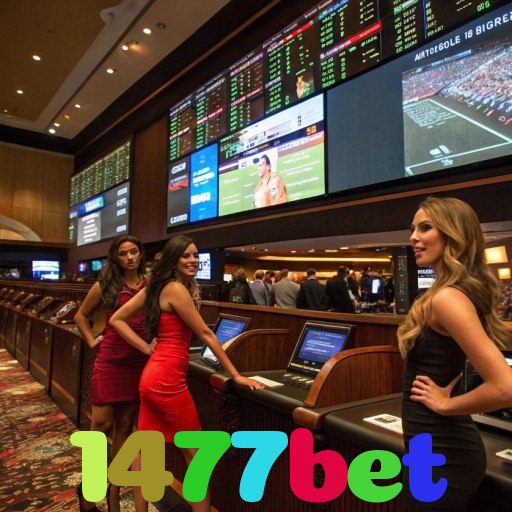 1477bet