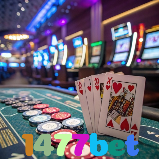1477bet