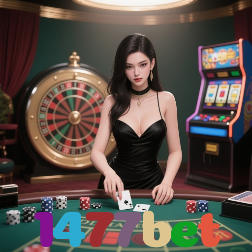 1477bet