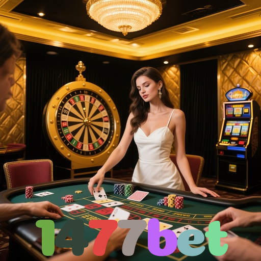 1477bet