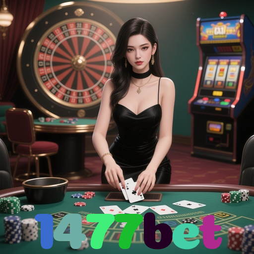 1477bet