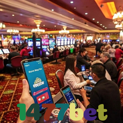 1477bet