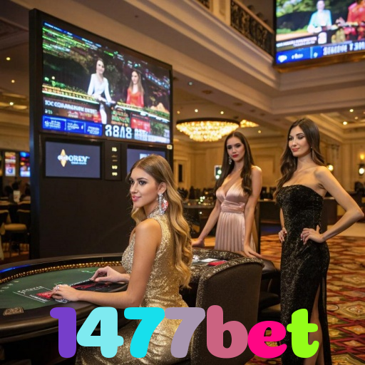 1477bet