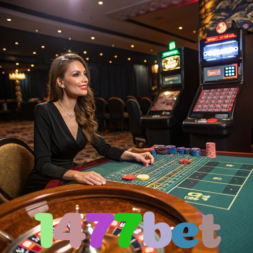 1477bet