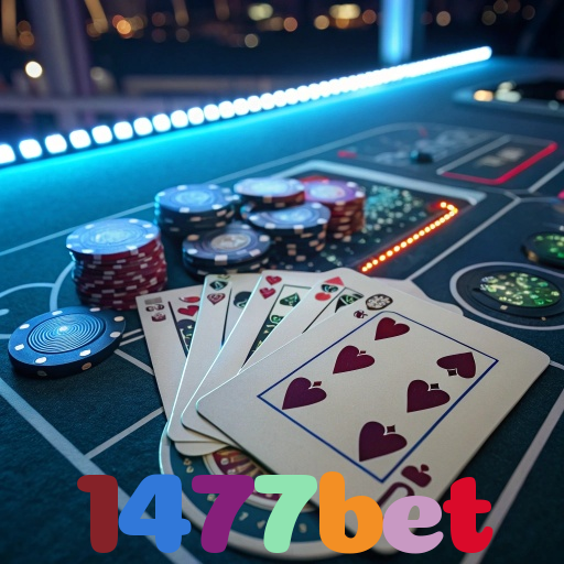 1477bet