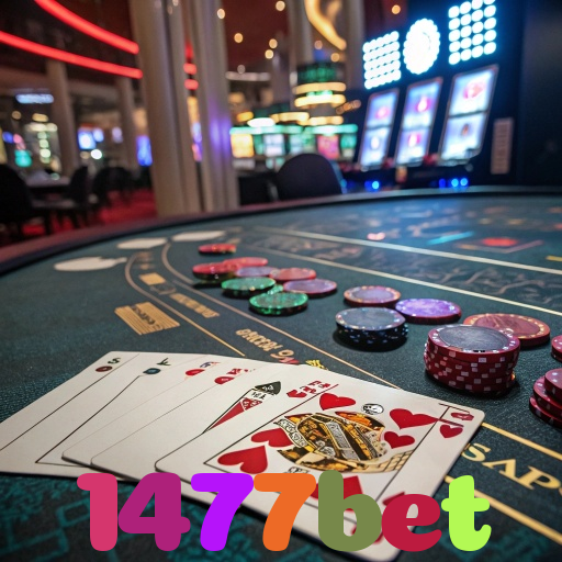 1477bet