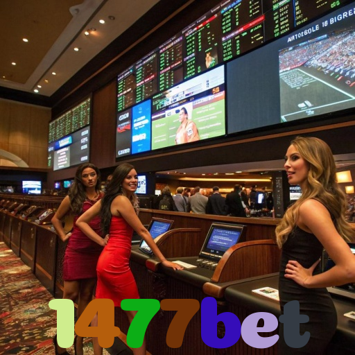 1477bet
