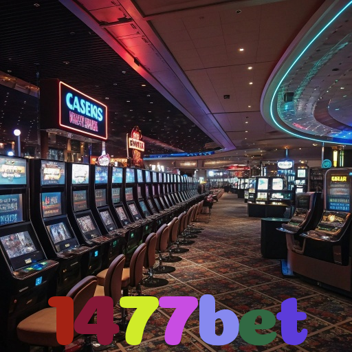 1477bet