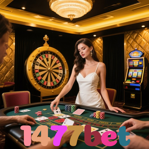 1477bet