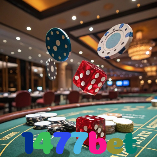 1477bet