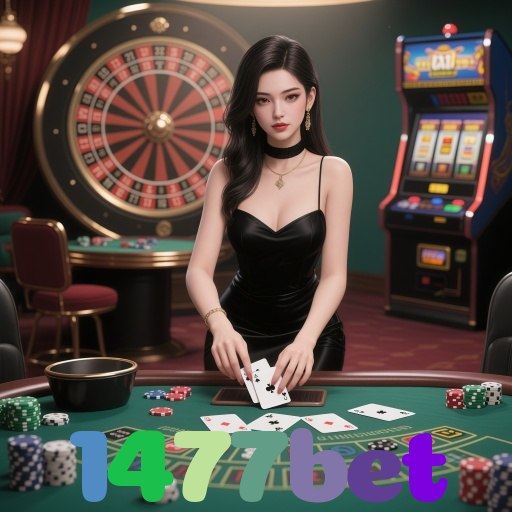 1477bet