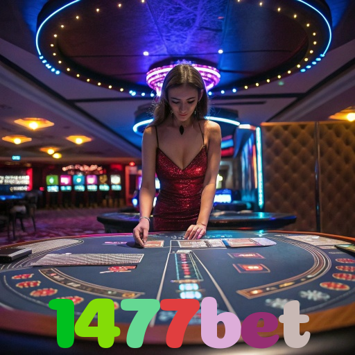 1477bet