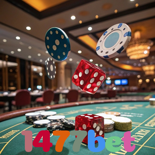 1477bet