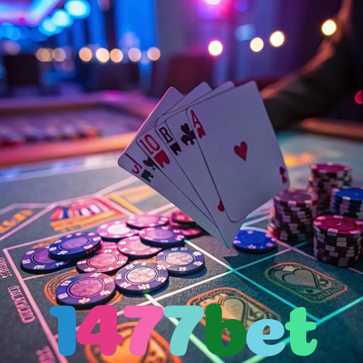 1477bet