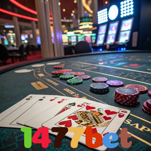 1477bet