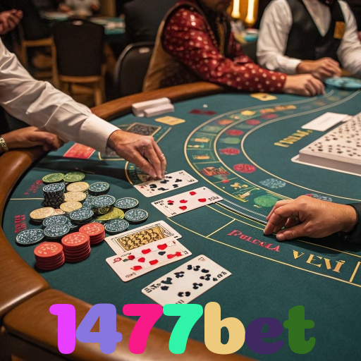 1477bet
