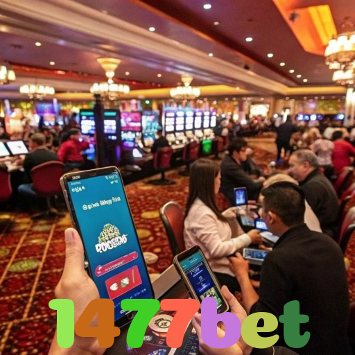 1477bet