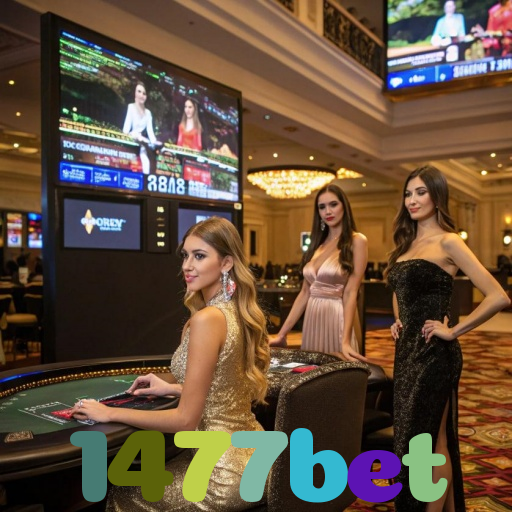 1477bet