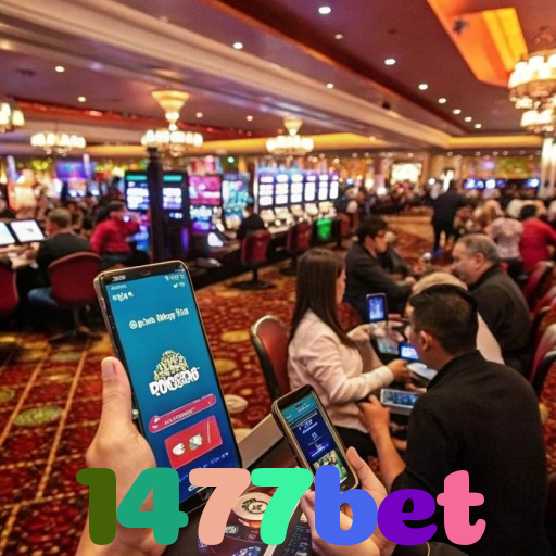 1477bet