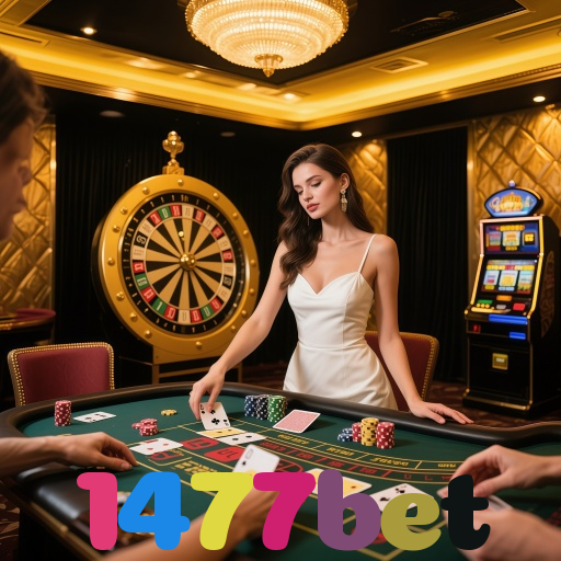 1477bet