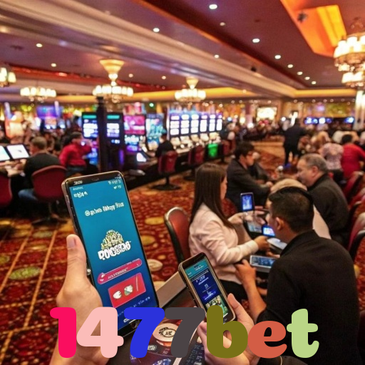 1477bet