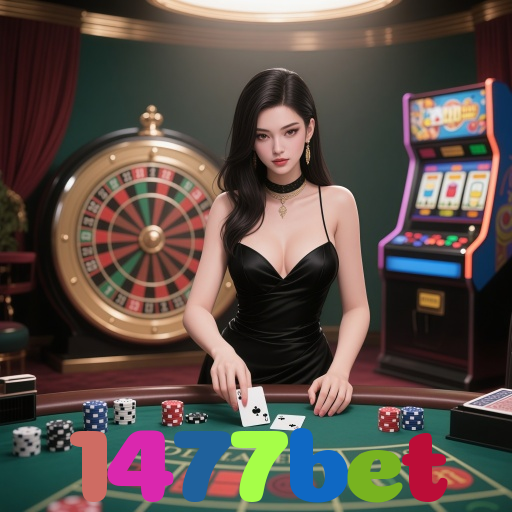 1477bet