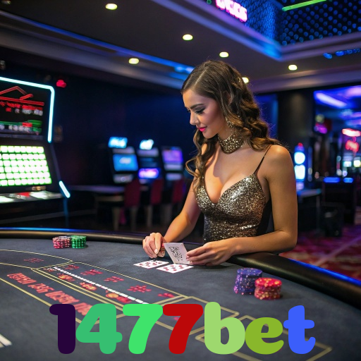 1477bet