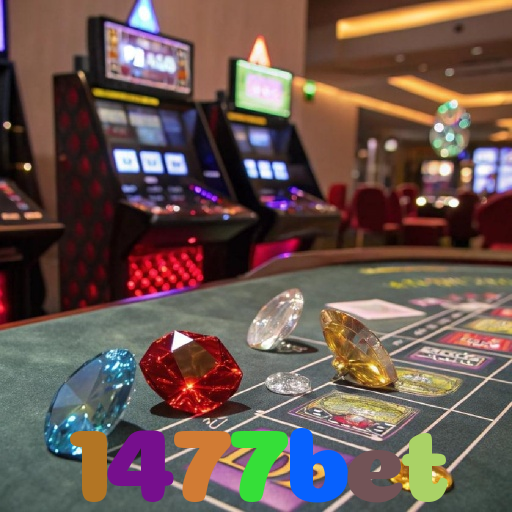 1477bet
