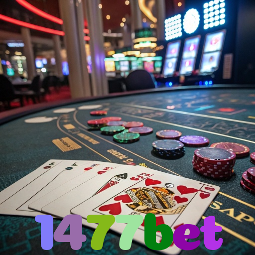 1477bet
