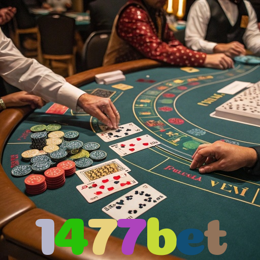 1477bet