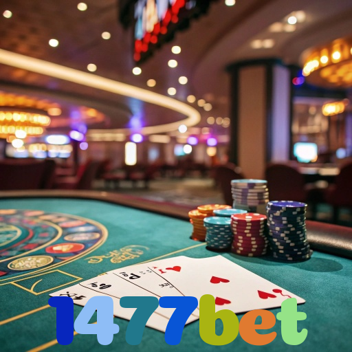 1477bet