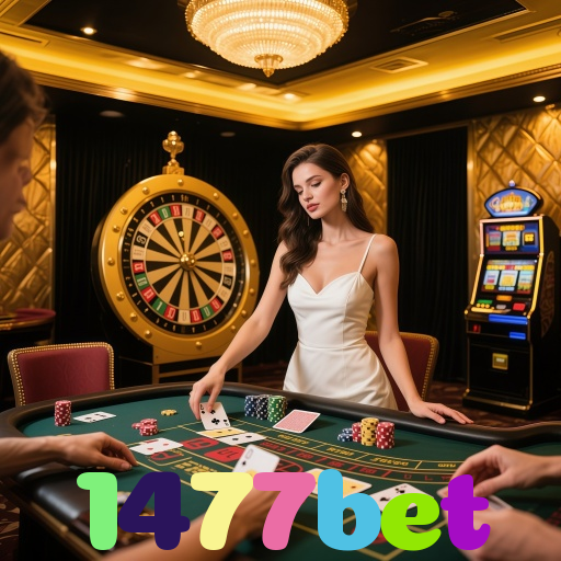 1477bet